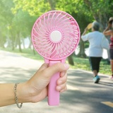 【2024年】携帯扇風機・ハンディ扇風機おすすめ16選｜夏を涼しく過ごそう！