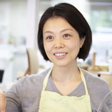 フードスタイリスト・料理家:江口 恵子のアイコン画像