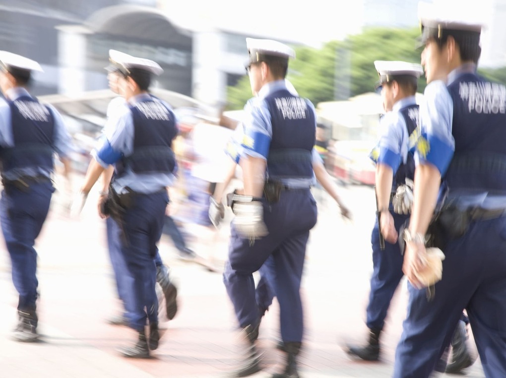 警察小説の人気おすすめ23選！ハードボイルドやミステリー、海外作家など