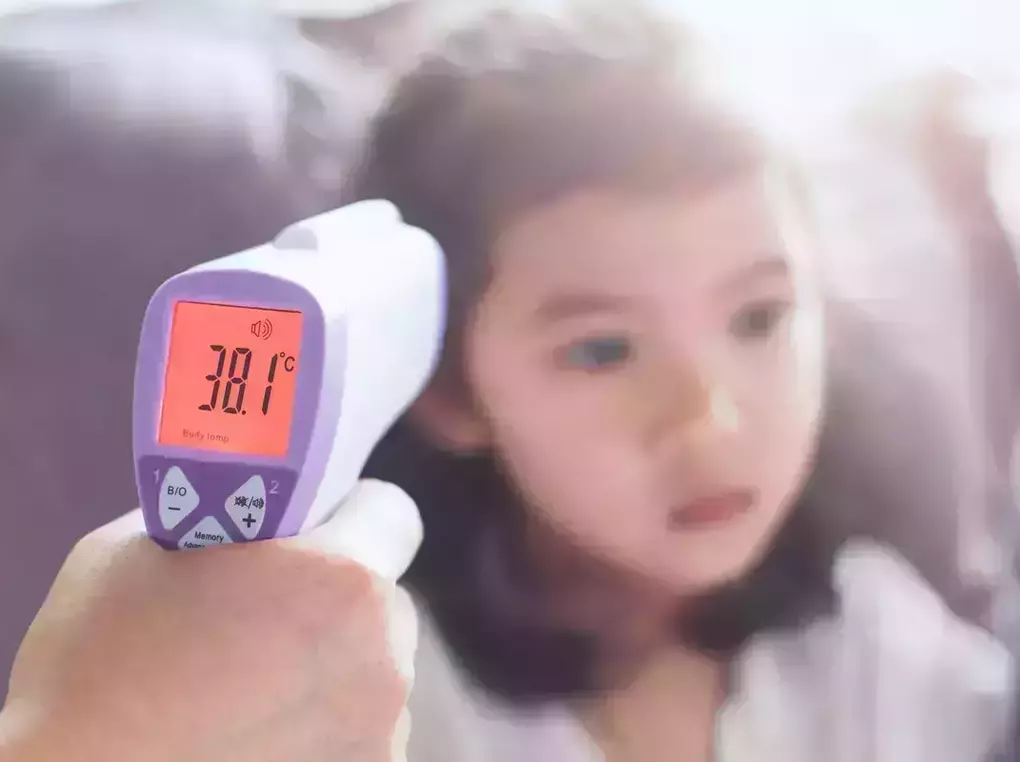 非接触型の体温計おすすめ9選｜日本製・体温以外にも使える商品も