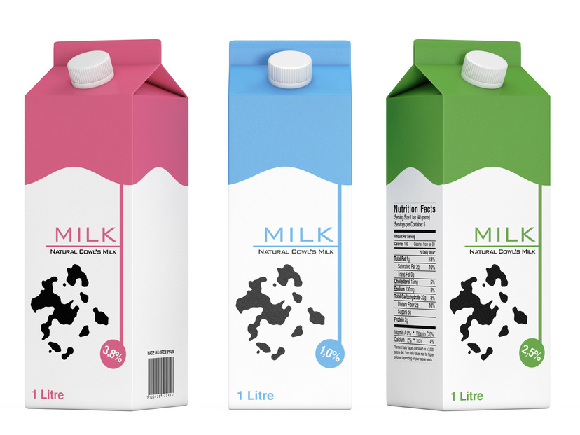 1000mlの牛乳のおすすめ12選｜成分無調整から低脂肪牛乳まで！ロングライフ牛乳も