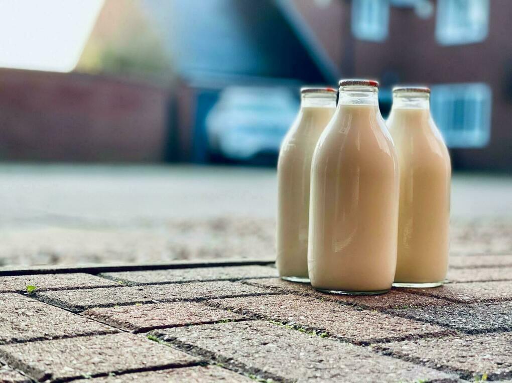 瓶の牛乳のおすすめ6選｜産地直送の高級牛乳など！