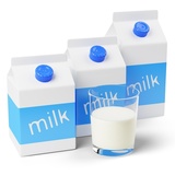500mlの牛乳おすすめ5選｜お昼ご飯や夕飯のお供に【1日の半分のカルシウムが摂取できる】