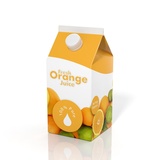 紙パックのオレンジジュースのおすすめ8選｜人気のサンキストやカゴメなど！ストレートタイプ・濃縮還元など！