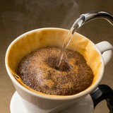 コーヒーフィルターおすすめ9選｜種類や違いを解説！ 代用法やケースの紹介も
