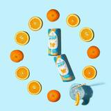 缶のオレンジジュースおすすめ3選｜小さくて持ち運びに便利！