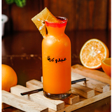 瓶のオレンジジュースのおすすめ6選｜無添加のストレートタイプなど！