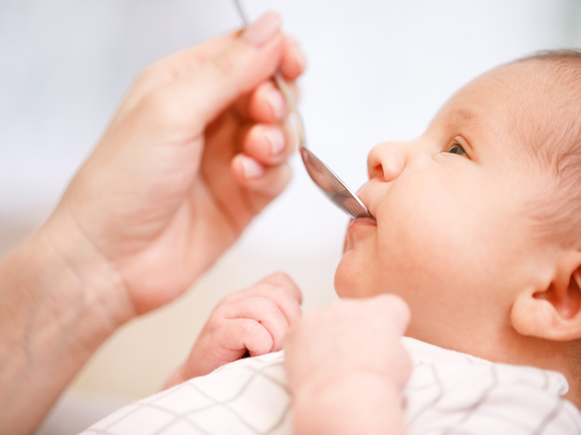 赤ちゃん用服薬ゼリー人気おすすめ8選【粉薬を飲みやすく】苦い薬に対応した商品も