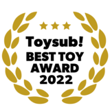 【ベストトイアワード2022】1歳代の人気おもちゃランキング12選