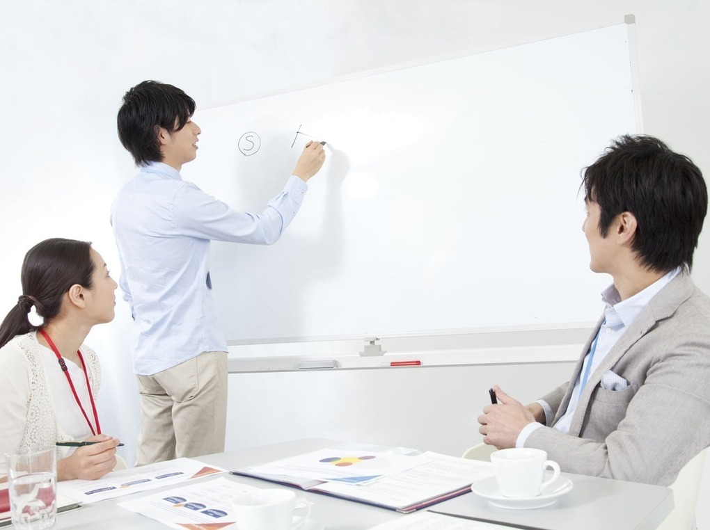 壁掛けホワイトボードの人気おすすめ7選！スケジュール管理やメモ書きに