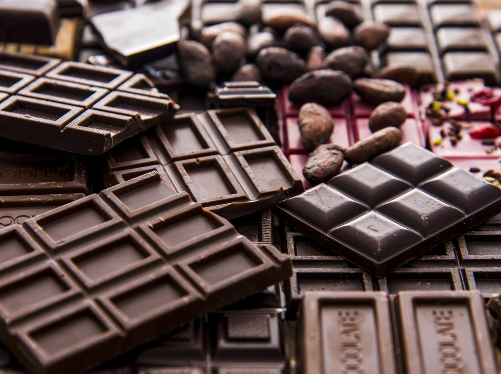 カカオ70％以上のチョコレートおすすめ4選｜ダイエット中の方や子供でも食べやすい商品もご紹介！