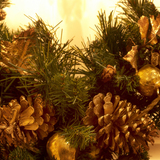 120cmのクリスマスツリーおすすめ5選｜ワンルームや子供部屋に！