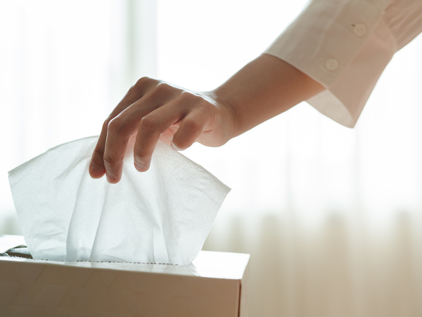 5箱のティッシュペーパー人気おすすめ7選！3人以上の世帯に！貯蓄にも