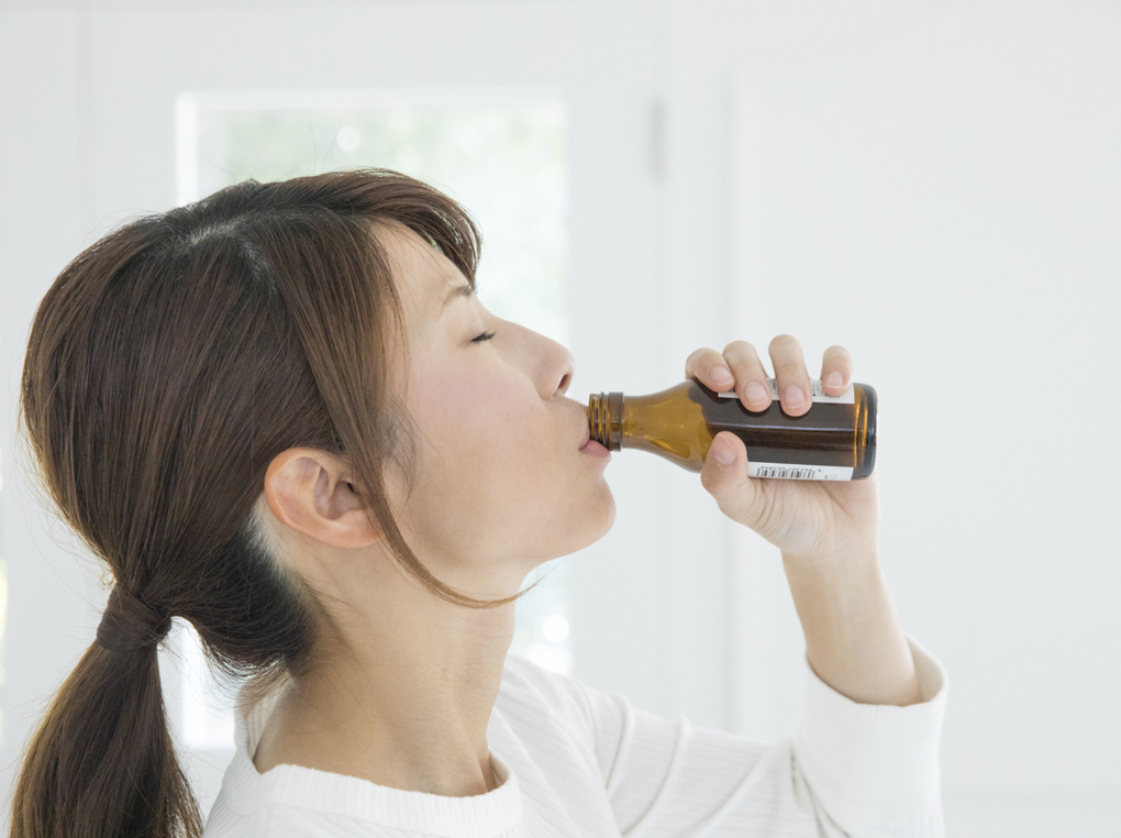 ノンカフェイン（カフェインレス・カフェインゼロ）の栄養ドリンク人気おすすめ6選！就寝前の栄養補給に