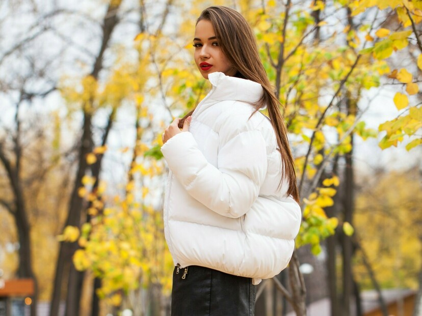買って損なし！この冬は”2wayダウン”が使える！