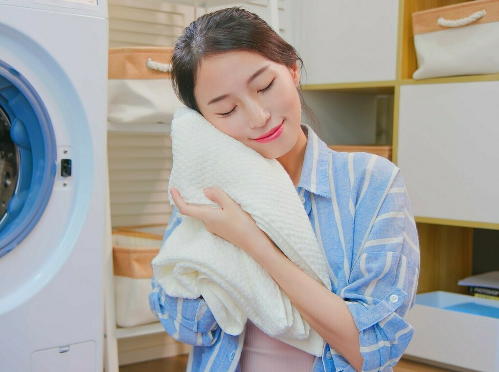 ランドリンの人気柔軟剤おすすめ11選【新作のティーシリーズも紹介】着る香水がテーマ