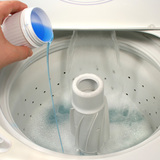 酸素系洗濯槽クリーナーおすすめ12選【粉末・液体】ドラム式洗濯機用も！