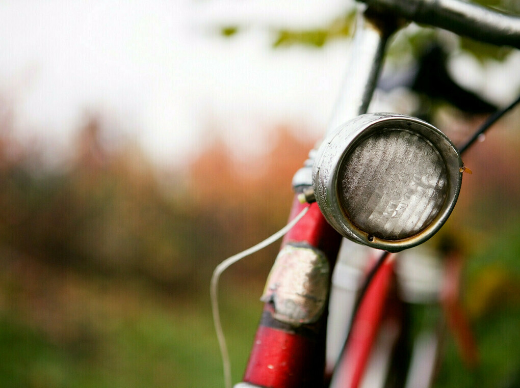 防水の自転車ライトおすすめ5選｜雨の日も快適ライド！