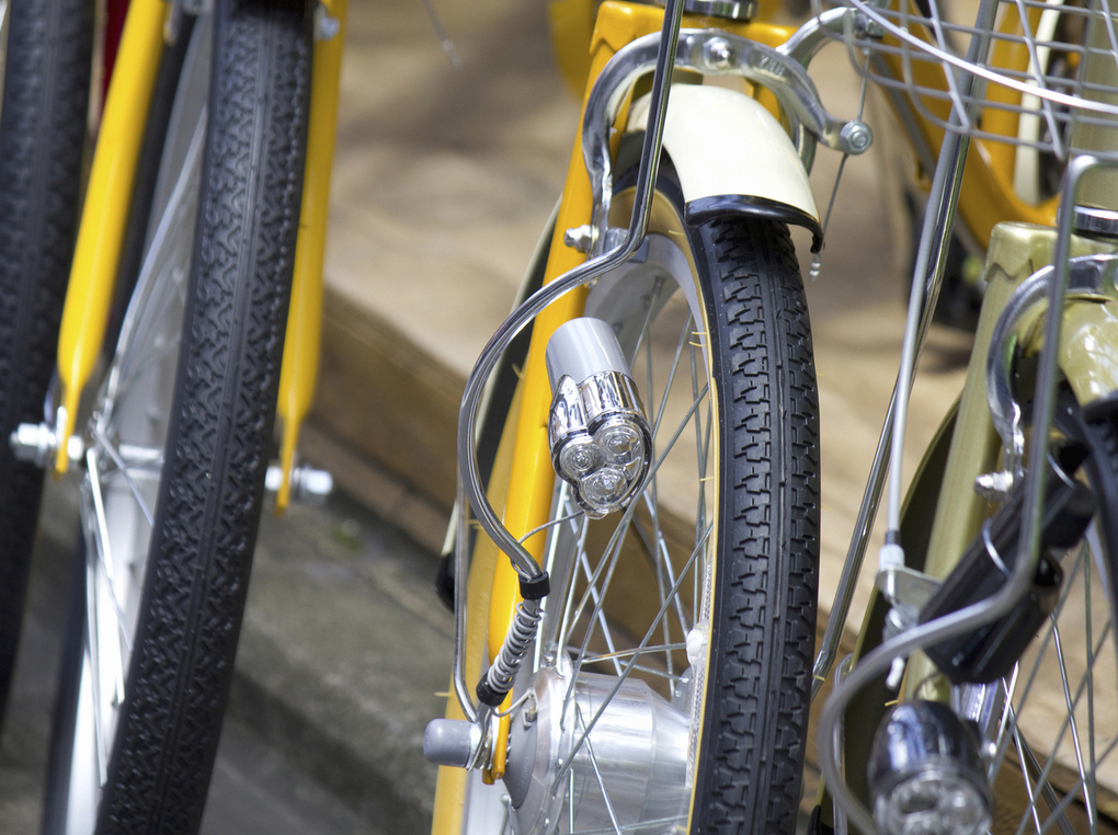 電池式の自転車ライトおすすめ8選！人気のパナソニックやキャットアイなど
