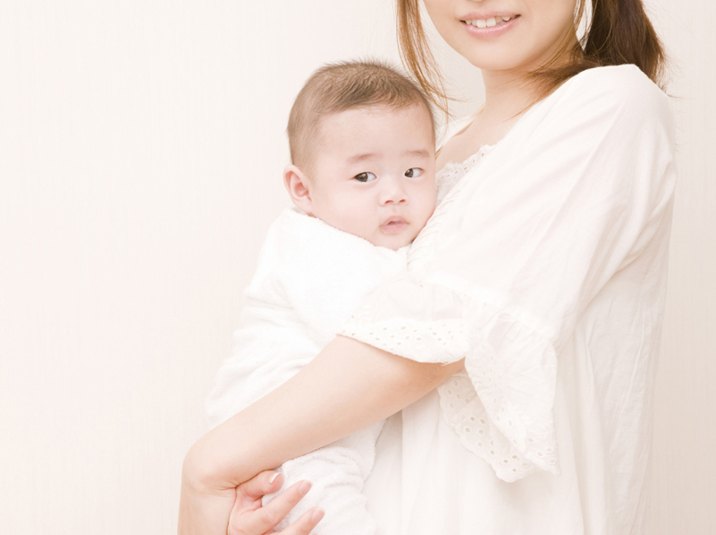 お宮参りワンピースの人気おすすめ9選！先輩ママに服装の正解について聞いてみた