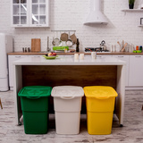 キッチンのゴミ箱おすすめ12選｜ペダル式や自動開閉式など！