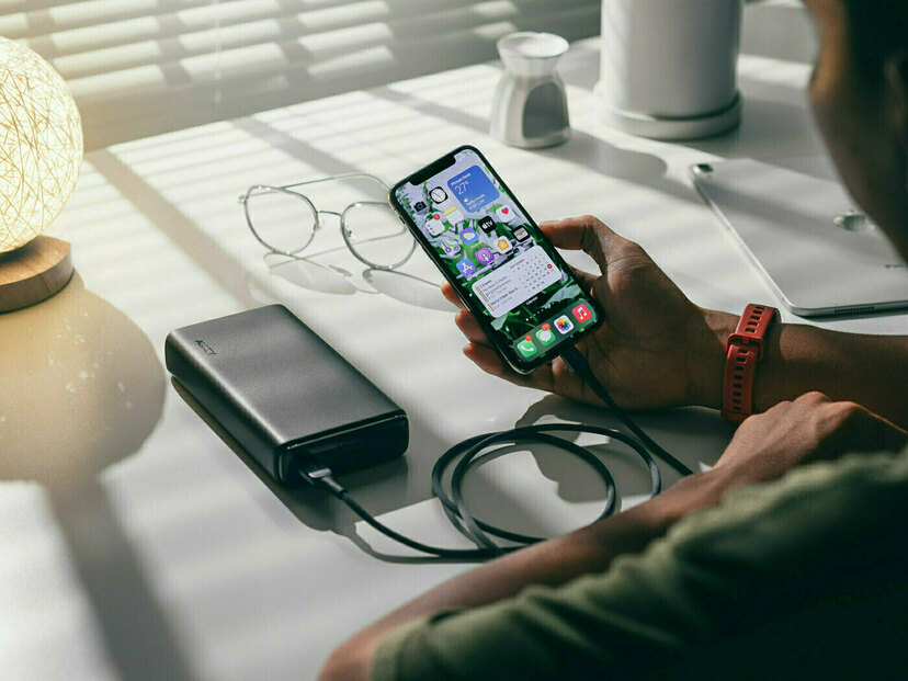 8ポート以上のUSB充電器人気おすすめ8選！9ポートや10ポートも！複数同時充電