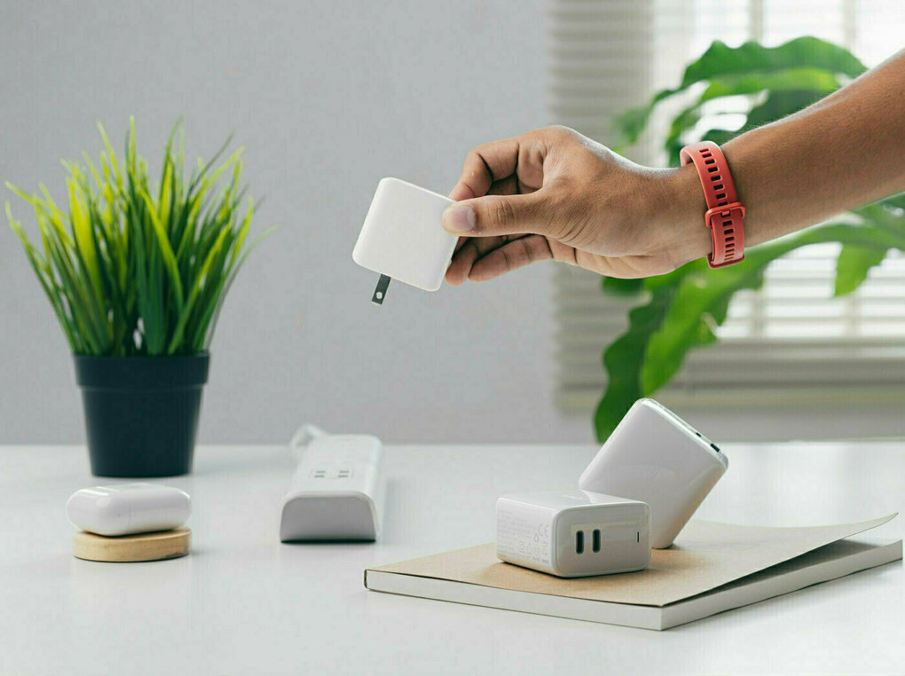 コンセント付きUSB充電器の人気おすすめ6選！電源タップや延長コード代わりにもなる
