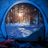 冬用寝袋（シュラフ）人気おすすめ14選【冬キャンプに】最強ダウン素材も