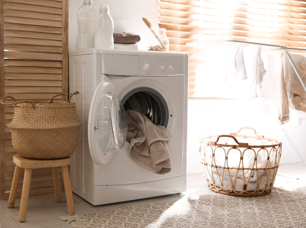 【容量別】ドラム式洗濯機おすすめ13選｜乾燥機能など多機能な商品も紹介