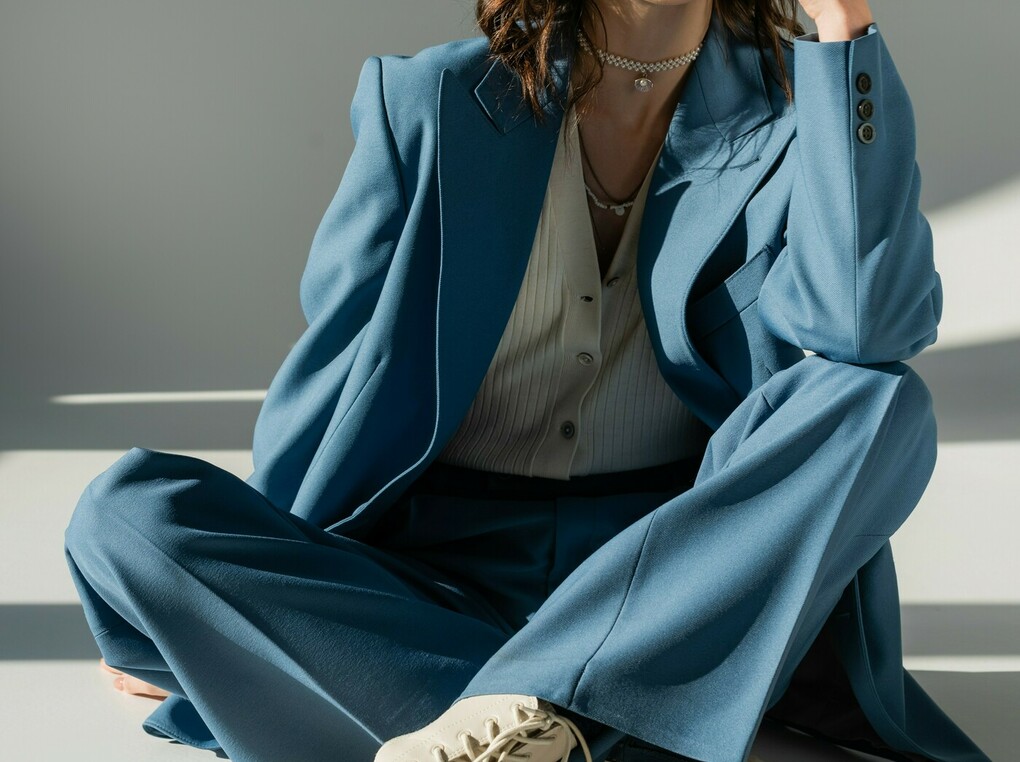 注目の「タックワイドパンツ」で大人コーデ！美シルエットで人気のアイテムを厳選