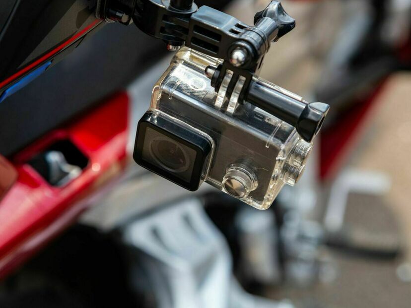 【2023年】バイク向けアクションカメラおすすめ5選｜ヘルメットや車体に取り付けて記録しよう！