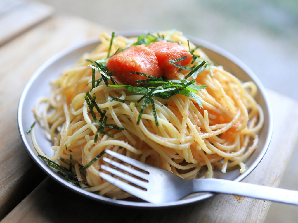 明太子のパスタソース人気おすすめ6選！オイル系やクリーム系など