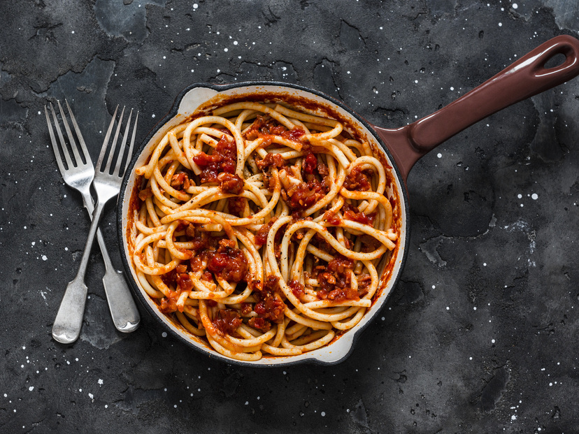パスタソースの詰め合わせおすすめ6選！人気の青の洞窟やオーマイシリーズを食べ比べ