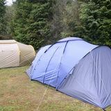 ケシュアのテントおすすめ10選｜快適な自然体験のためのテント