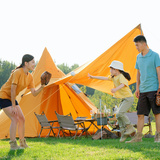 運動会におすすめのテント15選｜簡単設置・強い日差しをブロック！キャンプにも
