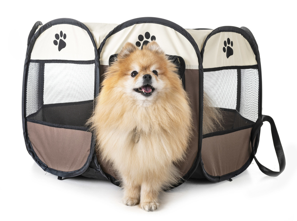 犬用折りたたみケージ人気おすすめ13選！持ち運びラク！ 防災用にも