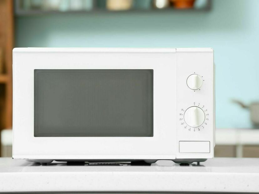 おしゃれな電子レンジおすすめ9選！白・黒・レトロ調が人気