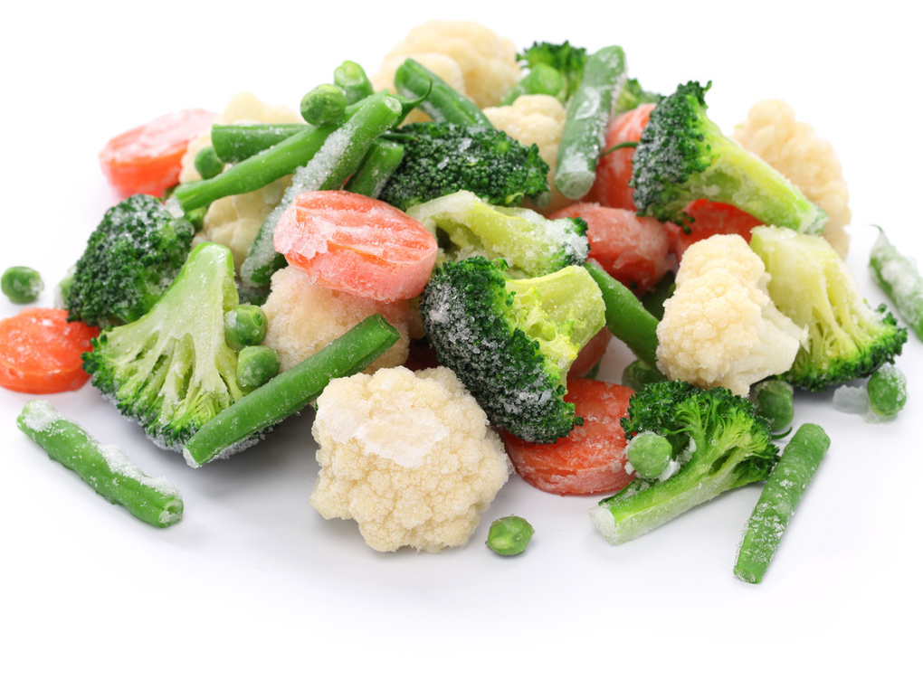冷凍野菜おすすめ13選【自然解凍・カット済みも】すぐ使える作り方レシピも紹介！