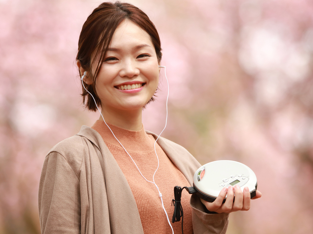 安いCDプレーヤー人気おすすめ14選【Bluetooth対応も】ポータブルやラジカセなど