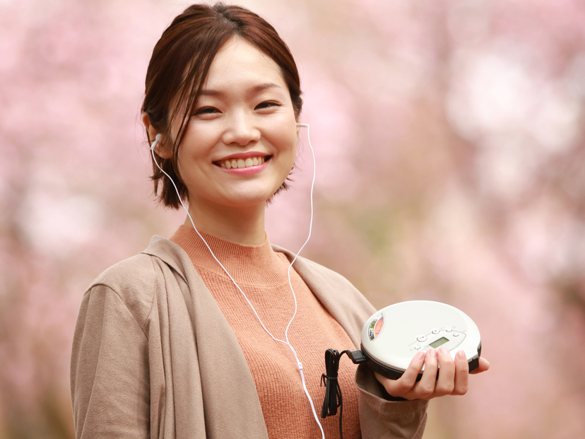 安いCDプレーヤー人気おすすめ14選【Bluetooth対応も】ポータブルやラジカセなど