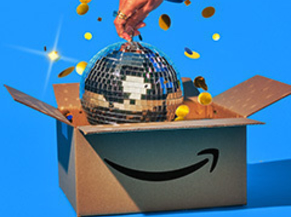 【2023年10月14日・15日】Amazon Prime感謝祭！目玉商品を一挙紹介