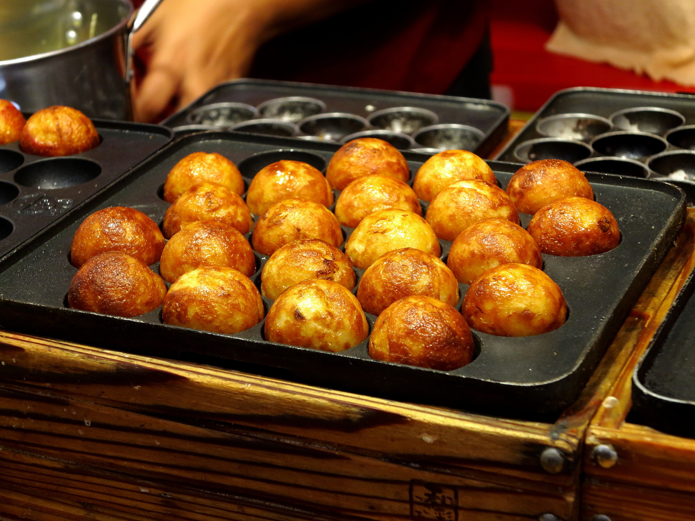 たこ焼き器を使ったおすすめレシピ10選｜かんたんに作れておいしい