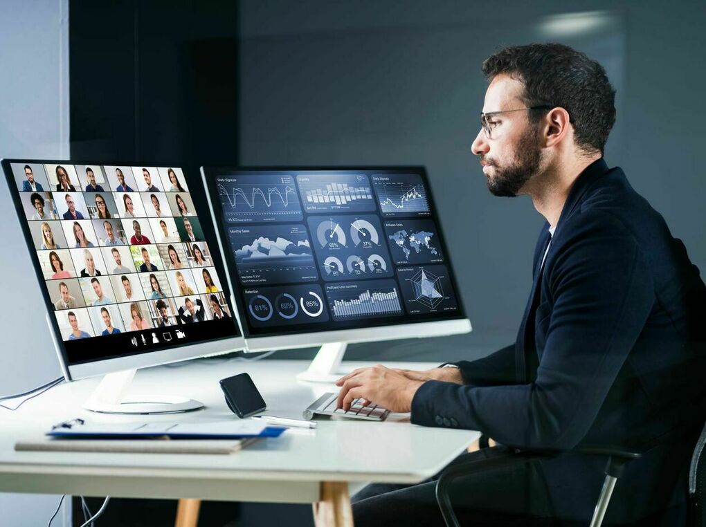 ASUSモニター人気おすすめ12選！ビジネスからゲーミングまで