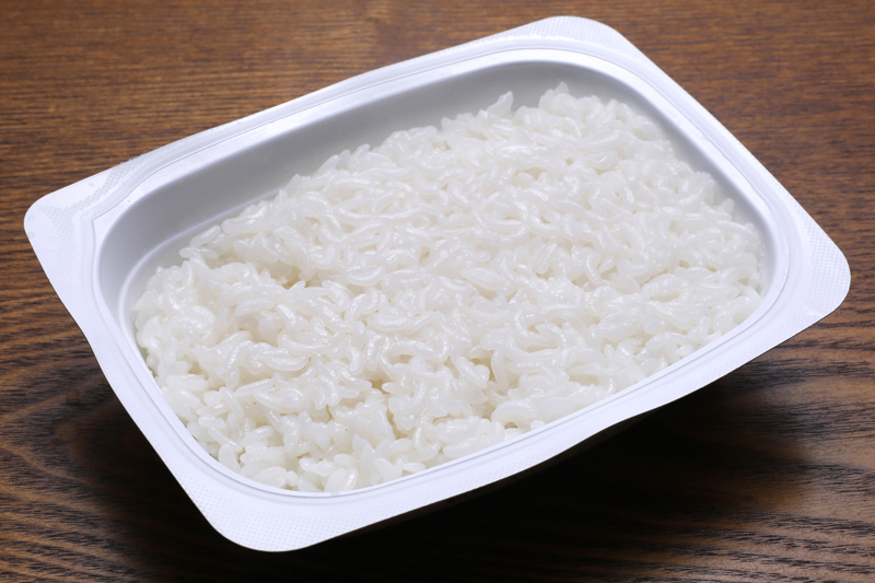 玄米 ご飯 パック コジマフーズ 有機発芽玄米おにぎり