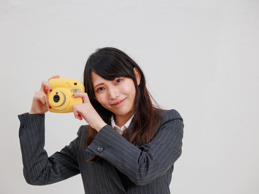 安いチェキ人気おすすめ6選！コスパ抜群！初めてでも気軽に試せる