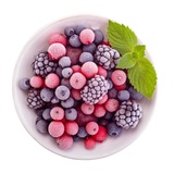 冷凍フルーツおすすめ13選｜手軽にスムージーやジャム作り！ダイエットにも人気