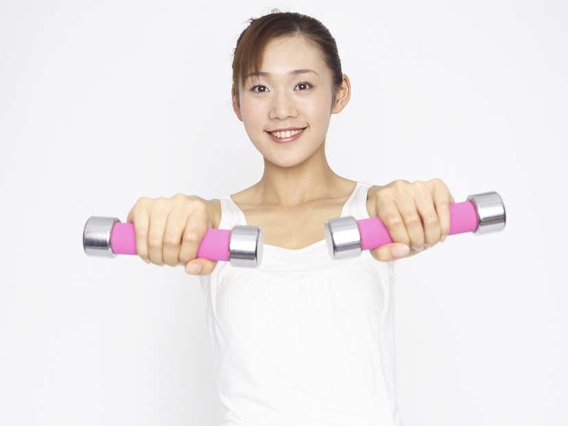 安いダンベルの人気おすすめ7選【コスパ最強】気軽に筋トレ！女性やさしい1kg以下も