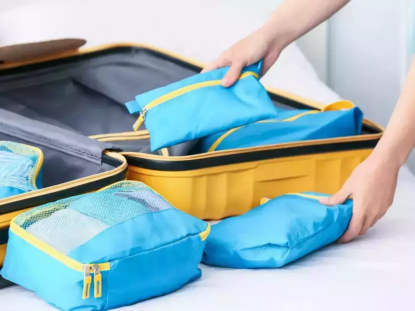 旅行におすすめ！無印良品の人気トラベルポーチの種類・特徴まとめ