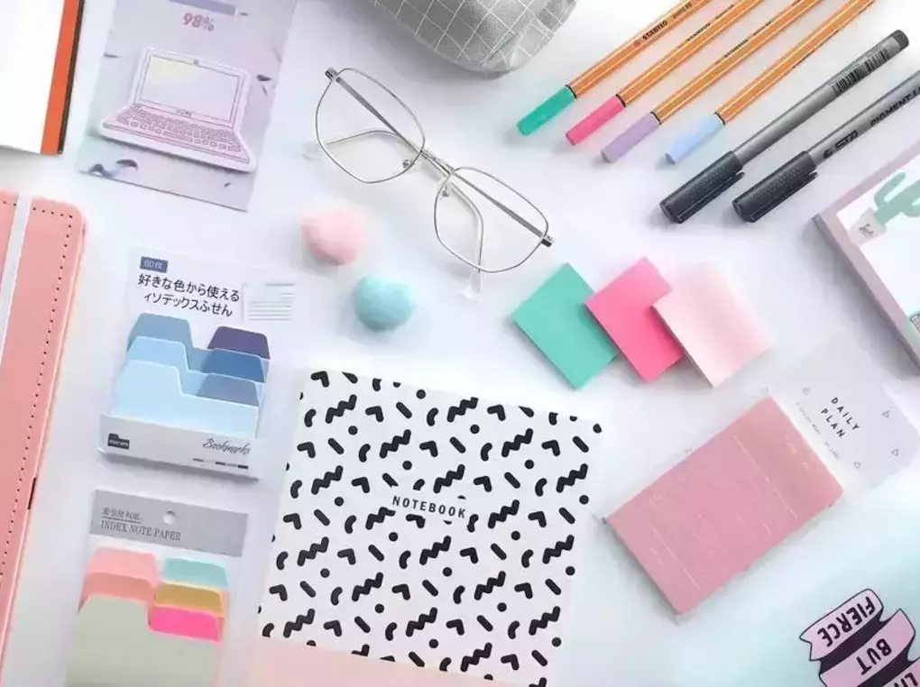 無印良品で揃えたい人におすすめ！日常使いしたい人気の文房具まとめ