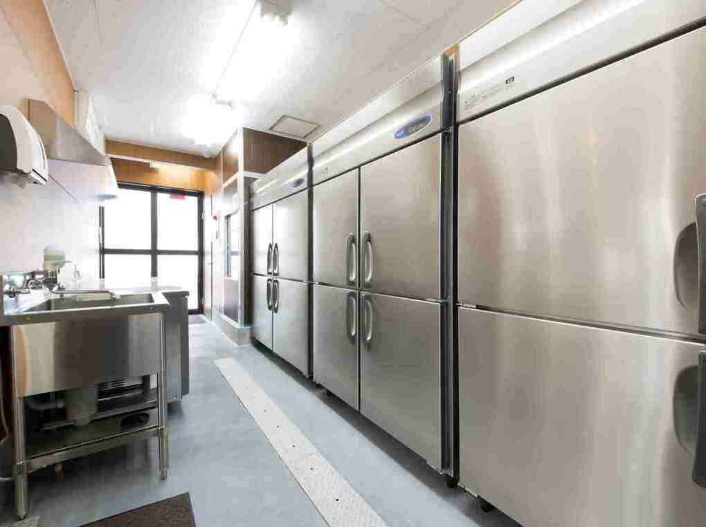 業務用冷凍庫の人気おすすめ9選！大型・小型・家庭で使える商品も